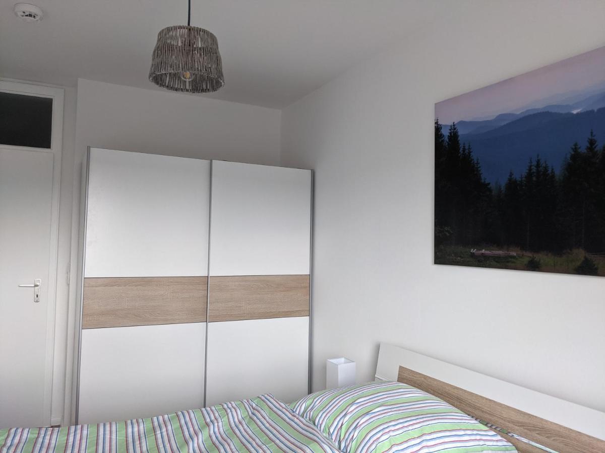 Fernblick Braunlage Lägenhet Exteriör bild